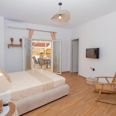 Villa Sky Skaleta Exteriör bild