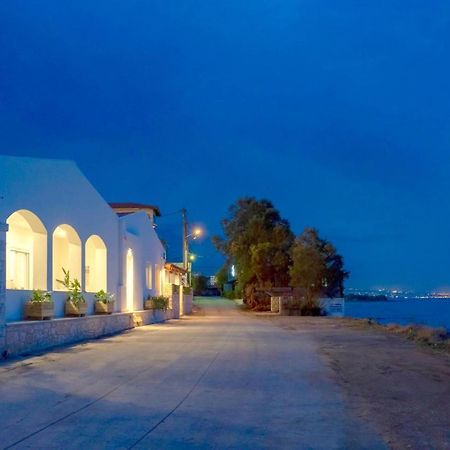 Villa Sky Skaleta Exteriör bild